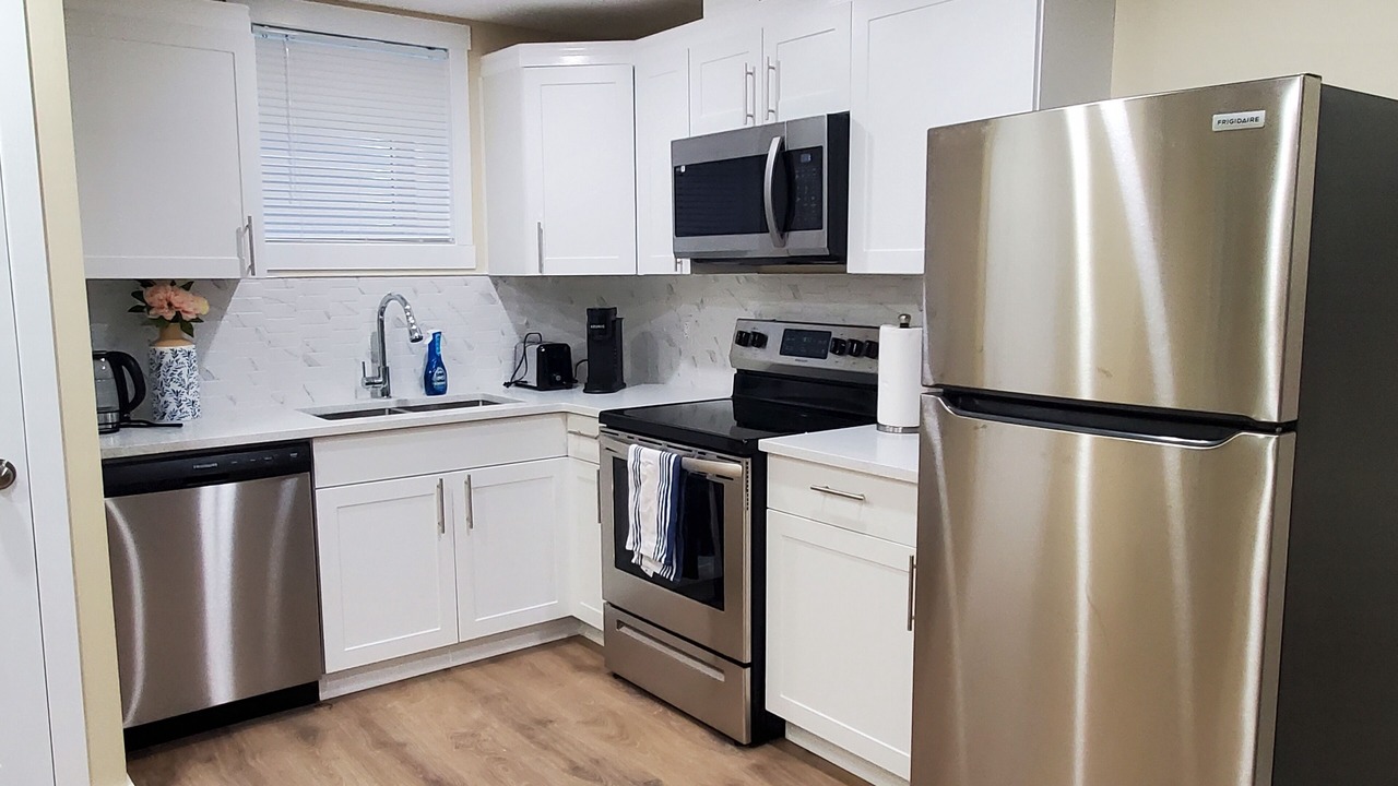 Photo of Kitchen in Saskatoon