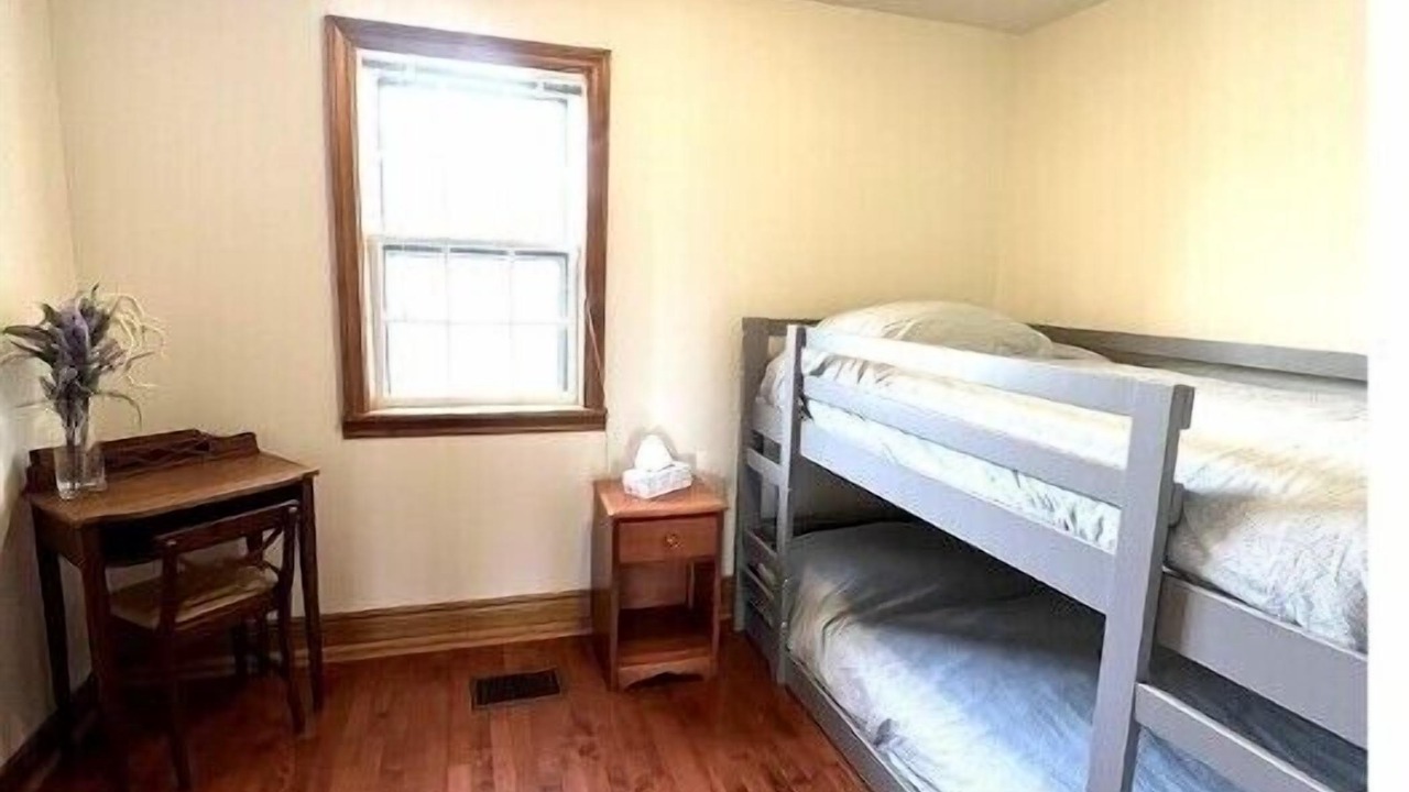Photo of Bedroom in Queensland