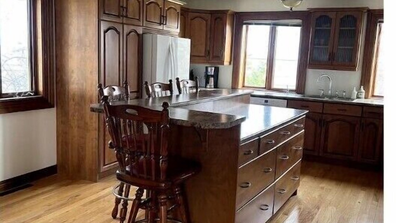 Photo of Kitchen in Queensland