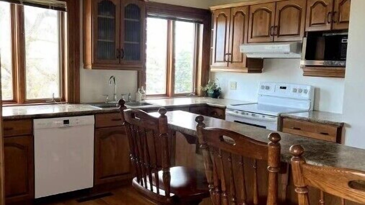 Photo of Kitchen in Queensland