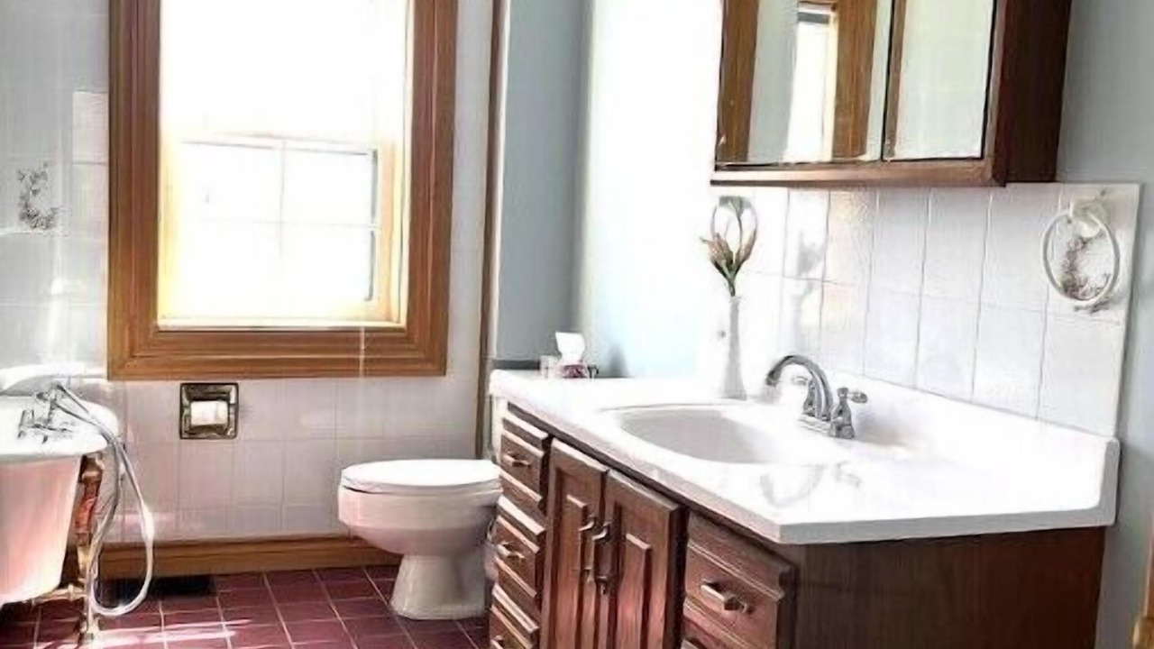 Photo of Bathroom in Queensland