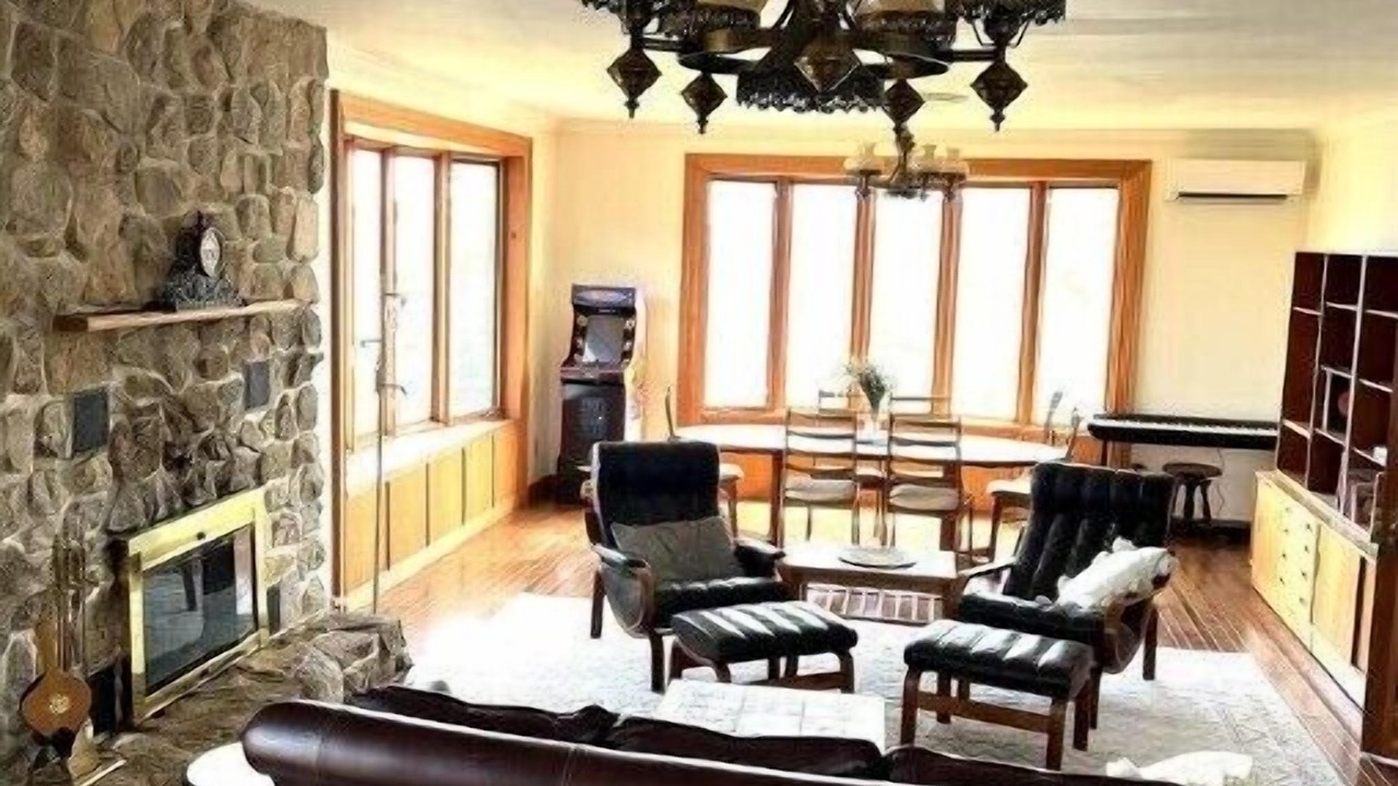 Photo of Livingroom in Queensland