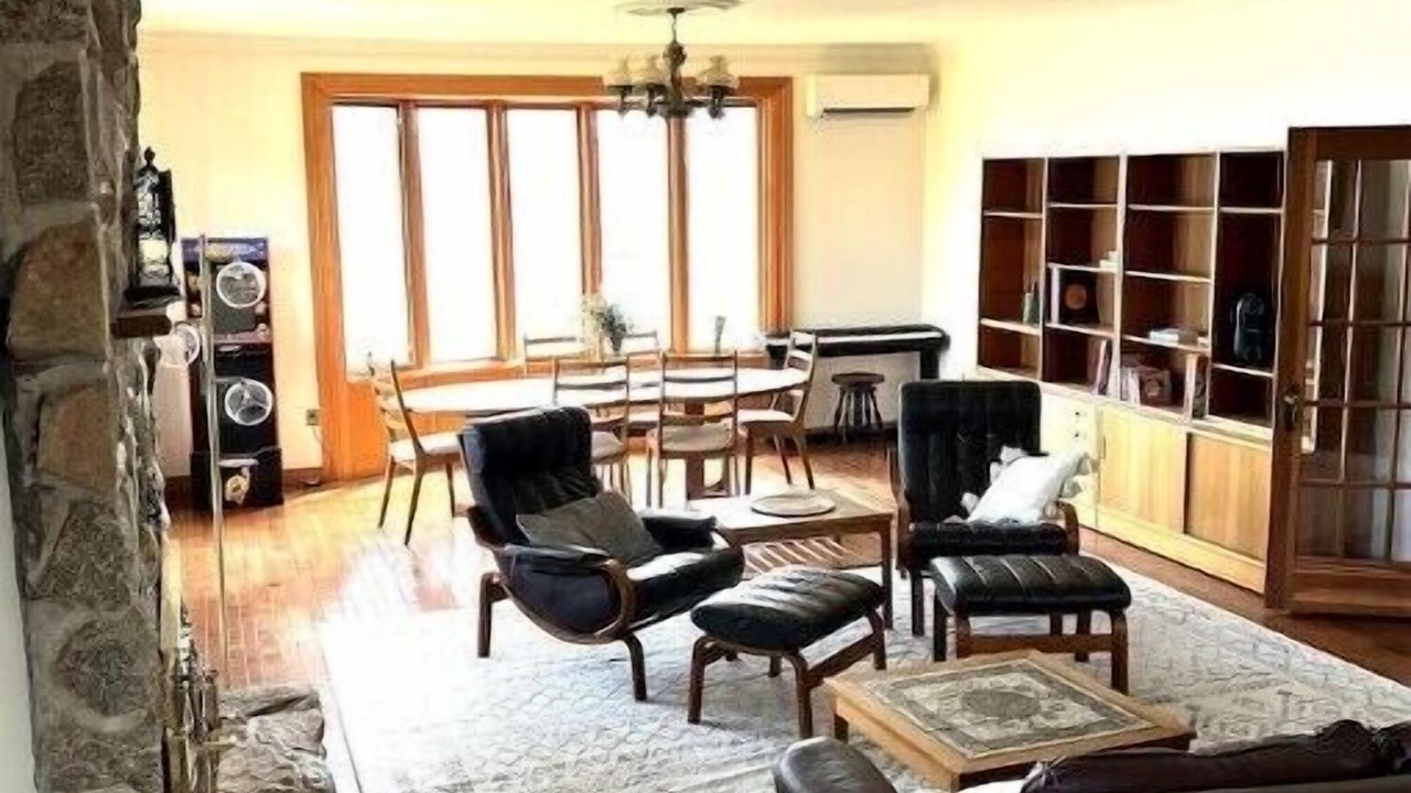 Photo of Livingroom in Queensland