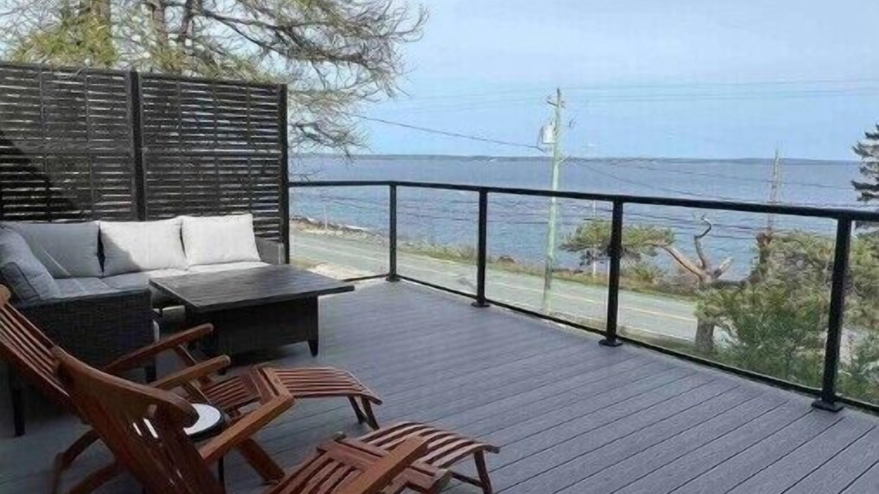 Photo of Patio Balcony in Queensland