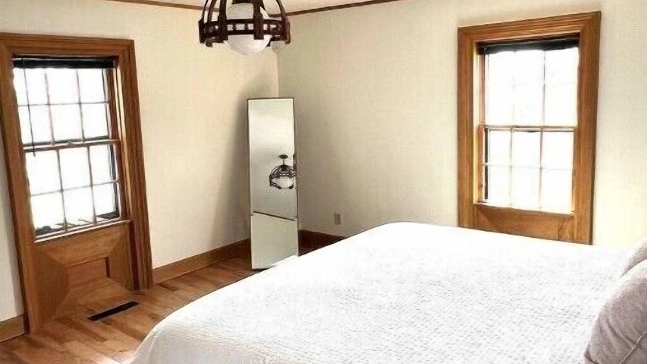 Photo of Bedroom in Queensland