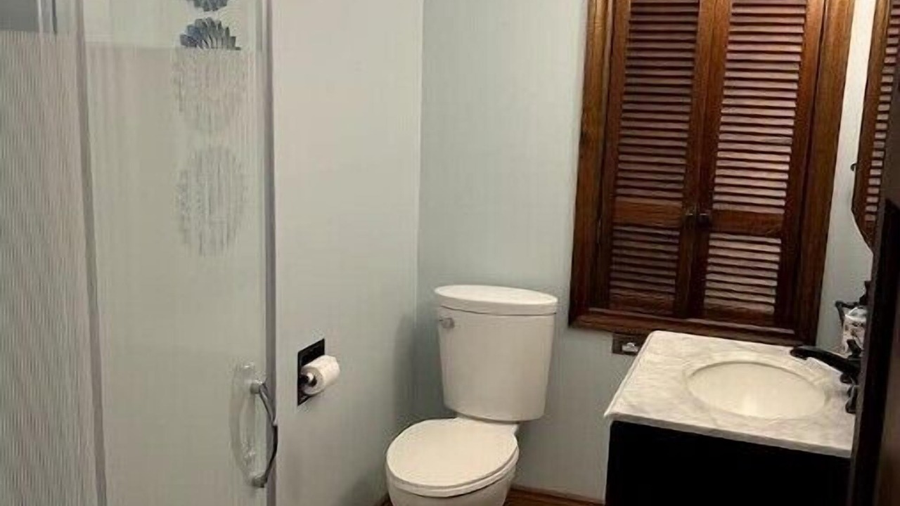 Photo of Bathroom in Queensland