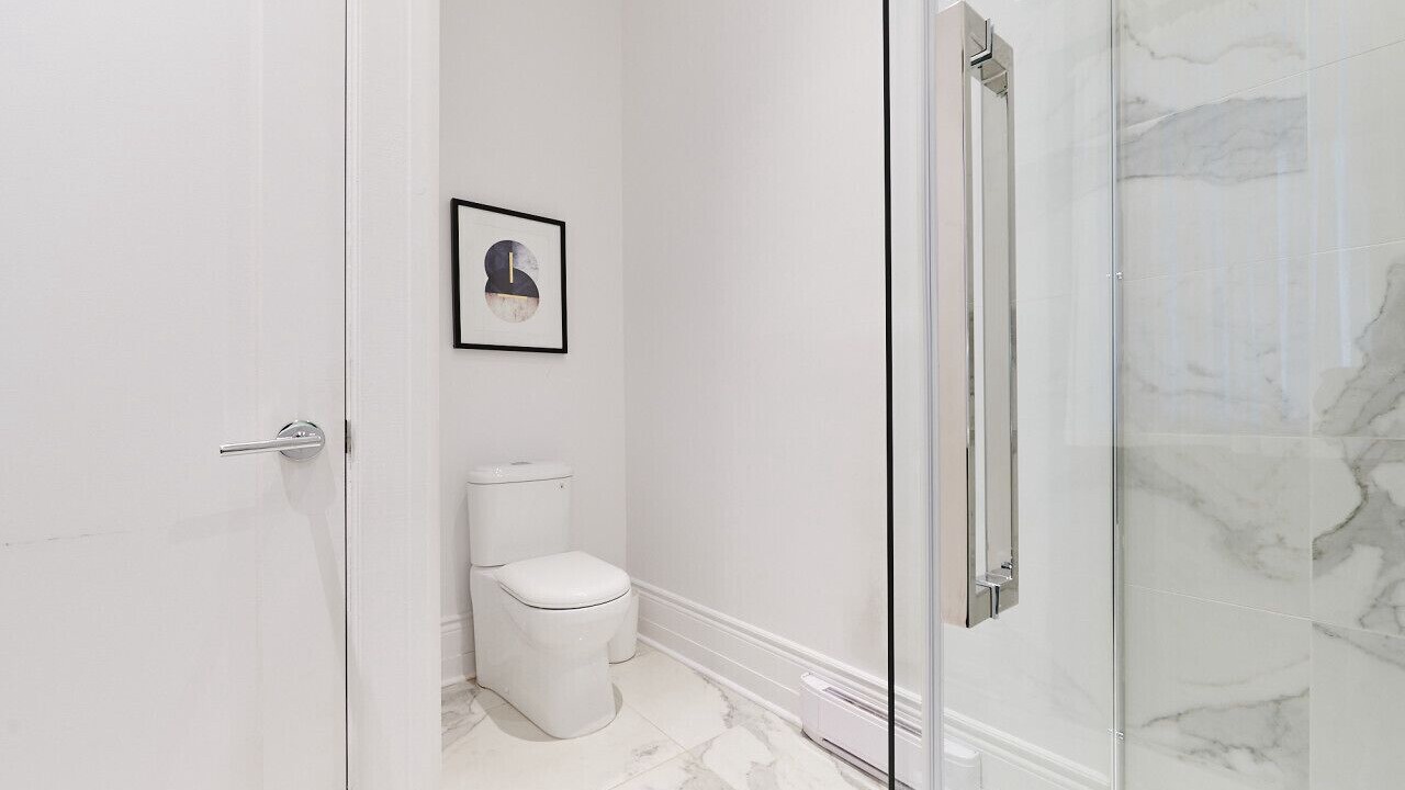 Photo of Bathroom in Little Italy