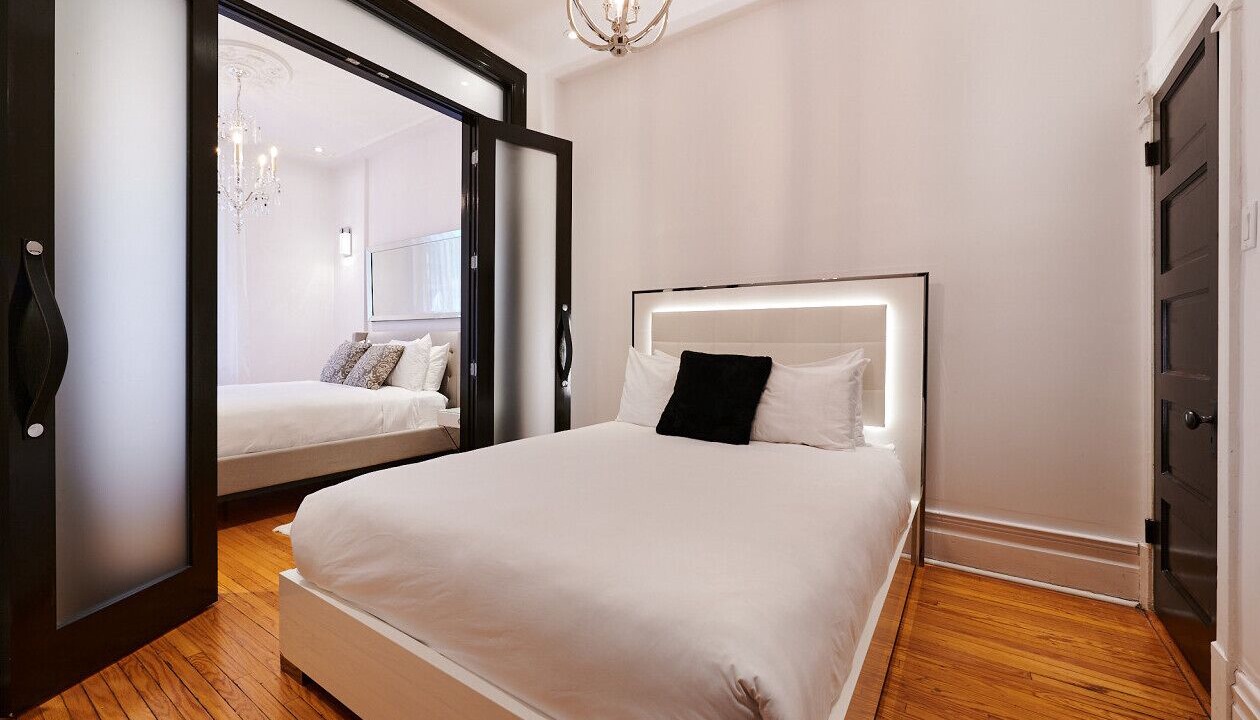 Photo of Bedroom in Little Italy