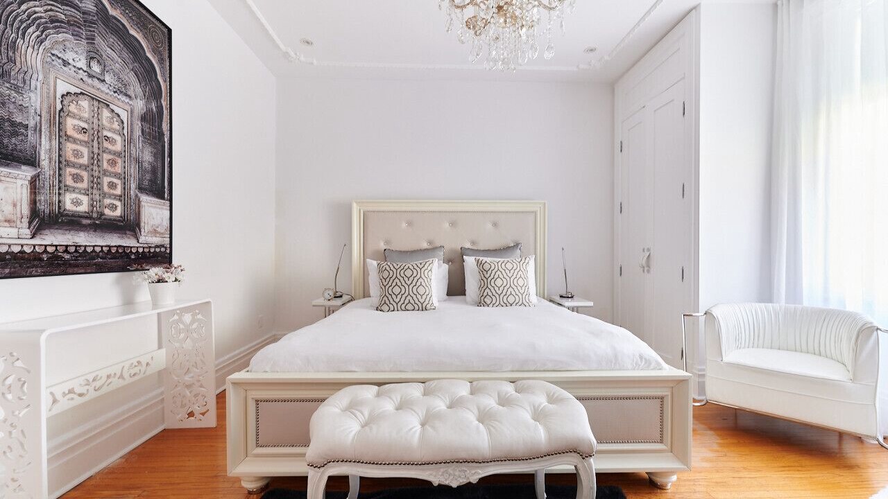 Photo of Bedroom in Little Italy