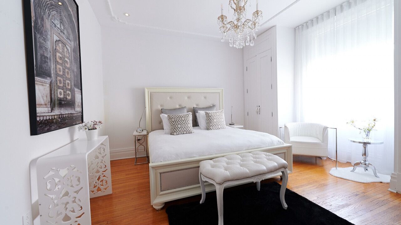 Photo of Bedroom in Little Italy