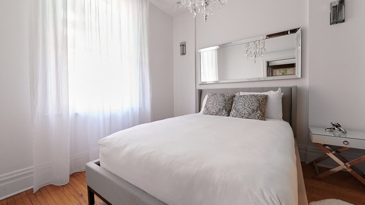 Photo of Bedroom in Little Italy