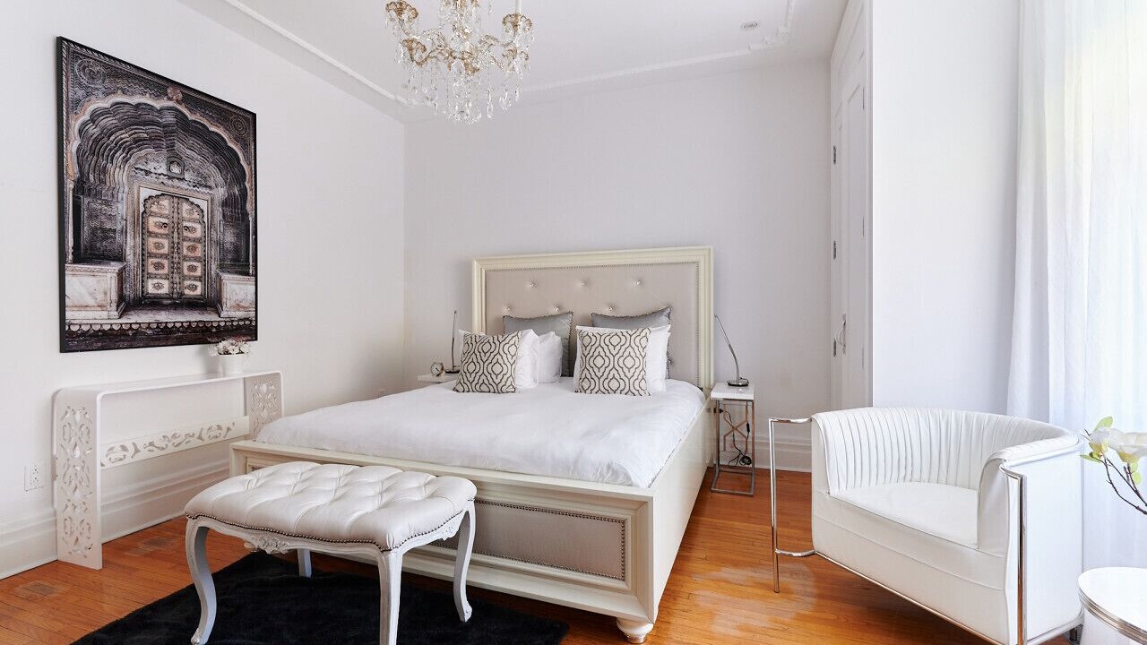 Photo of Bedroom in Little Italy