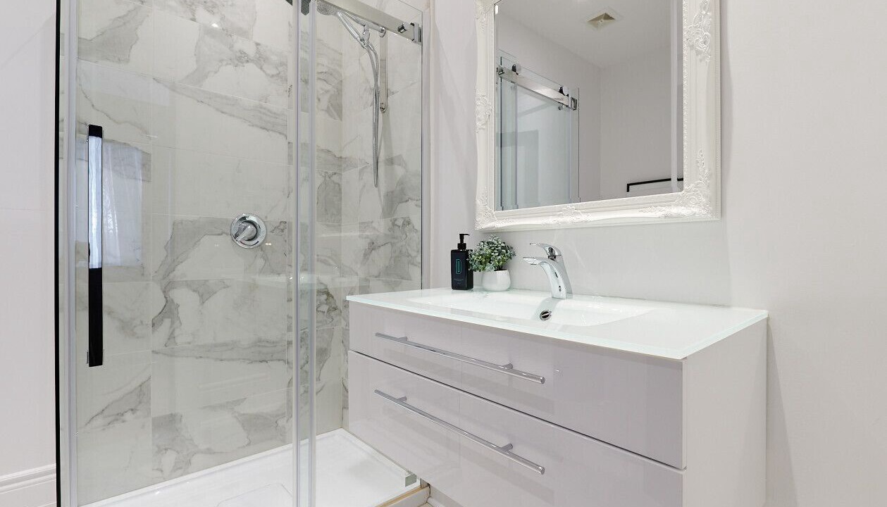 Photo of Bathroom in Little Italy
