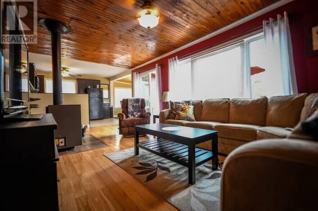 Photo of Livingroom in Wollaston
