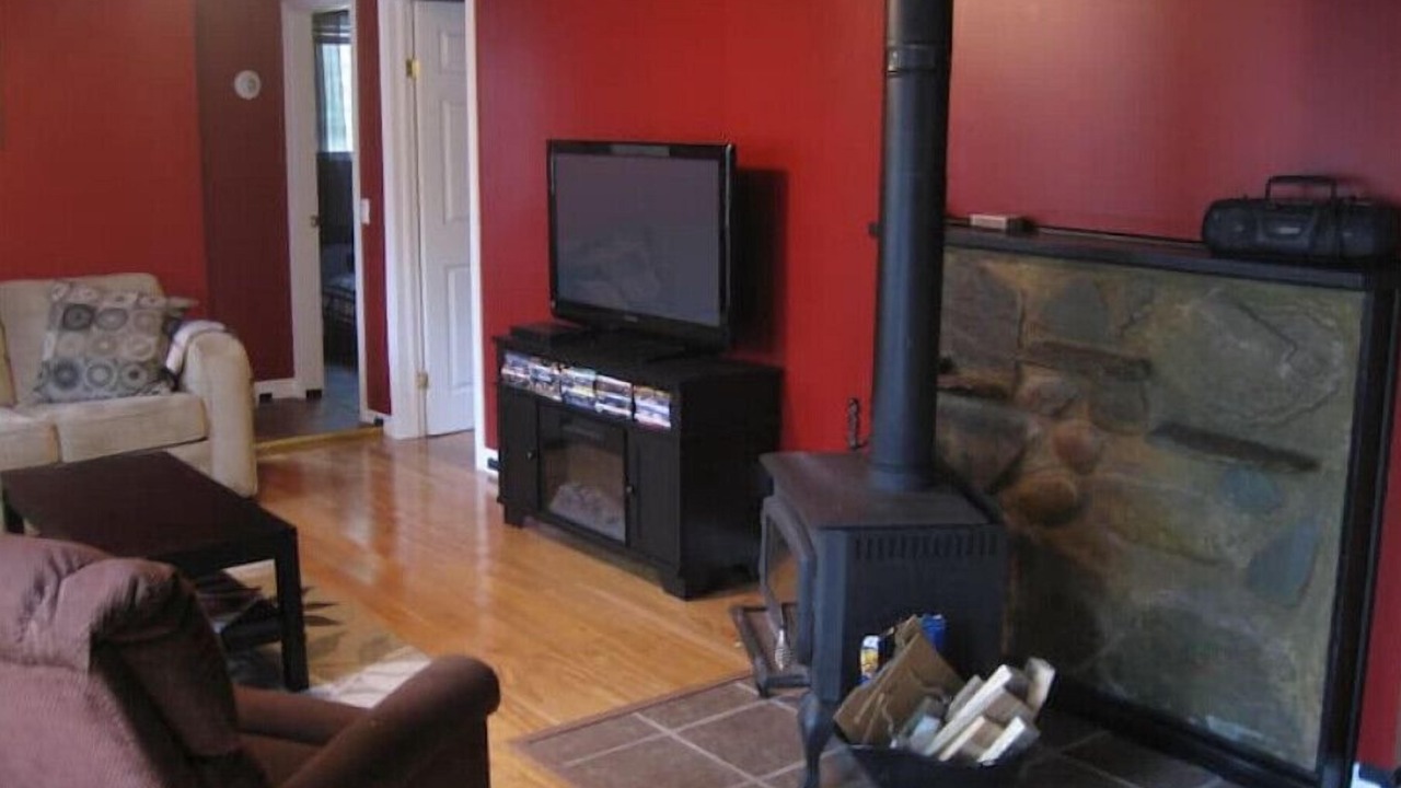 Photo of Livingroom in Wollaston