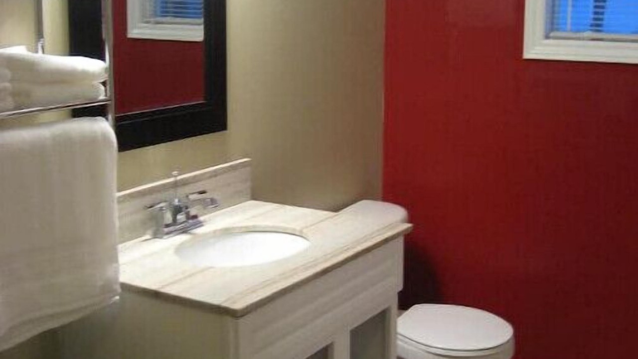 Photo of Bathroom in Wollaston