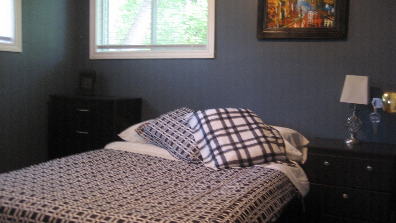 Photo of Bedroom in Wollaston