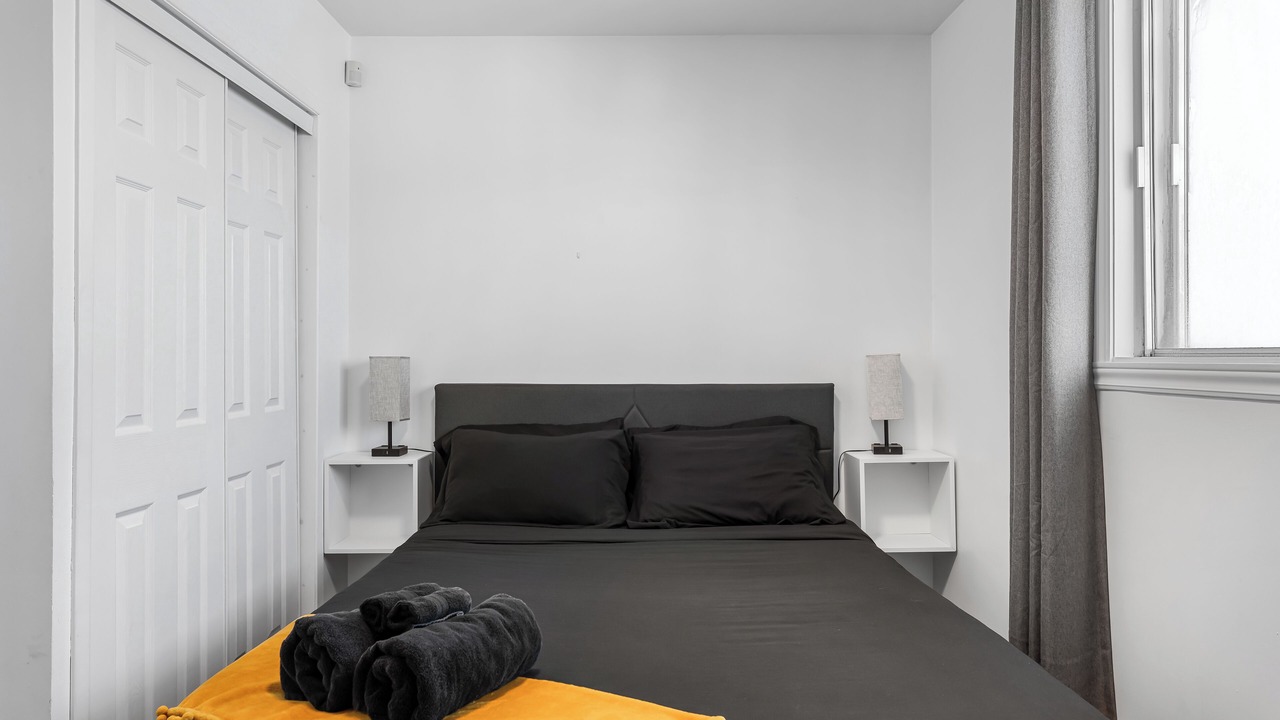 Photo of Bedroom in Lafleche