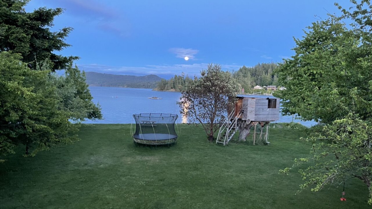 Photo of Outdoor in Sooke