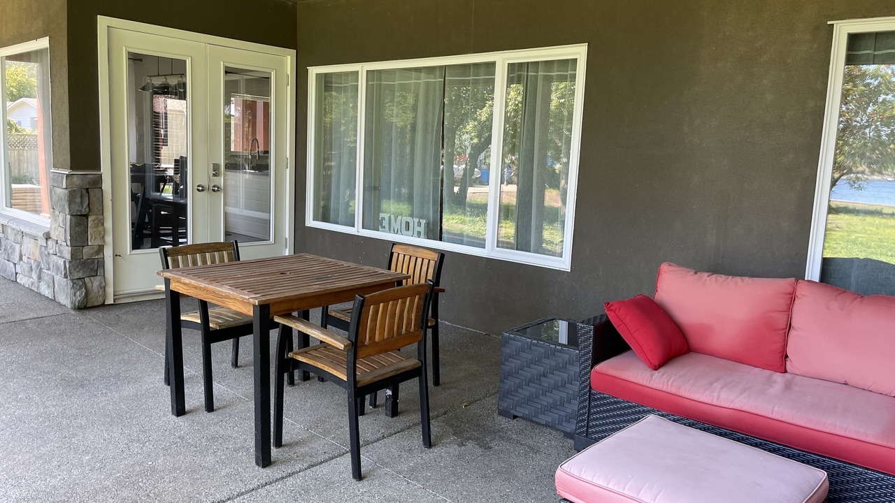 Photo of Outdoor in Sooke