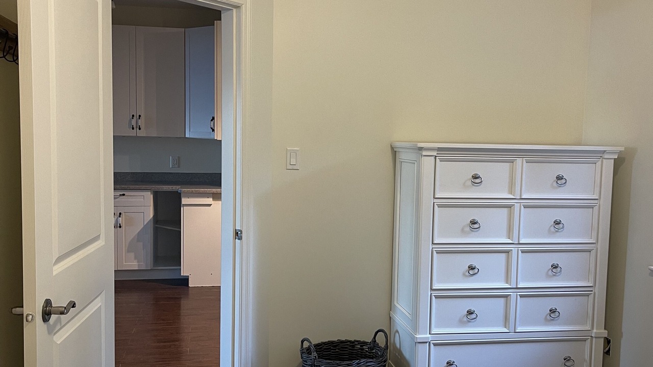 Photo of Bedroom in Sooke