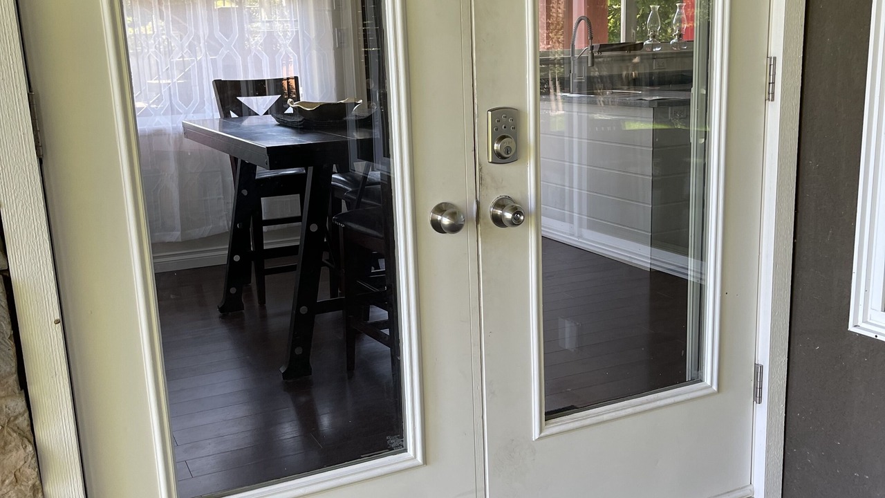 Photo of Patio Balcony in Sooke
