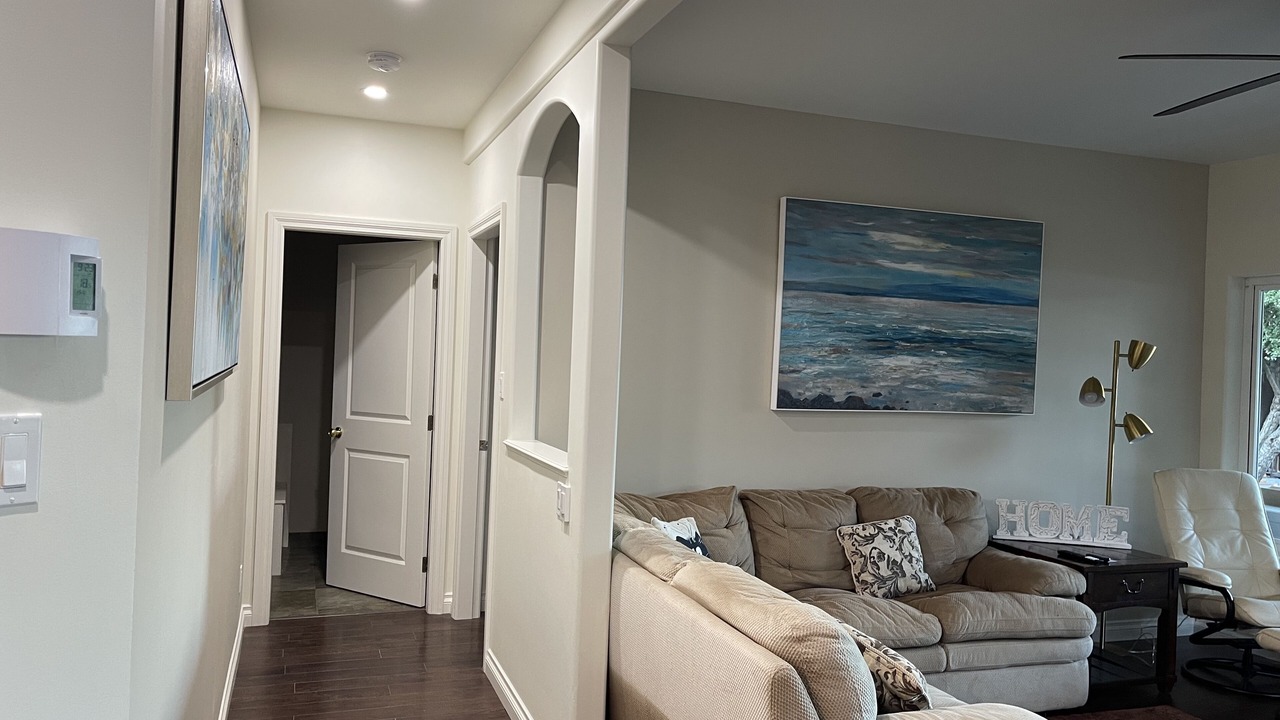 Photo of Livingroom in Sooke