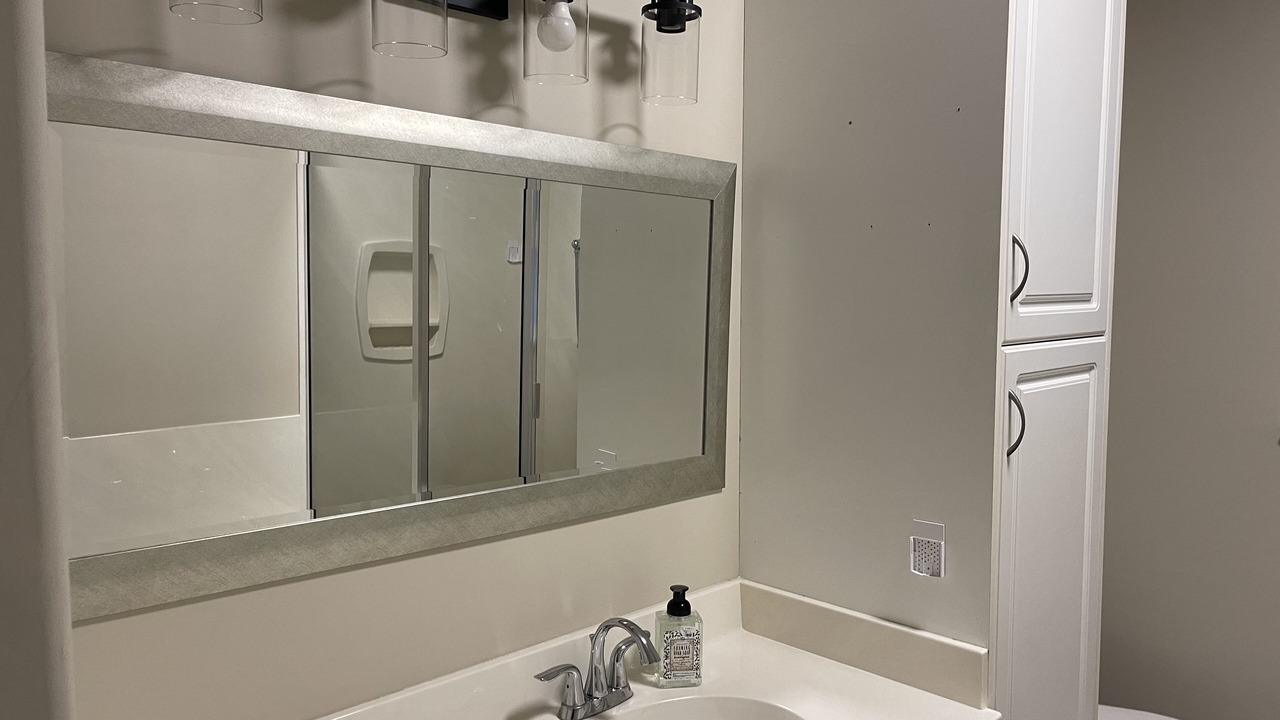 Photo of Bathroom in Sooke