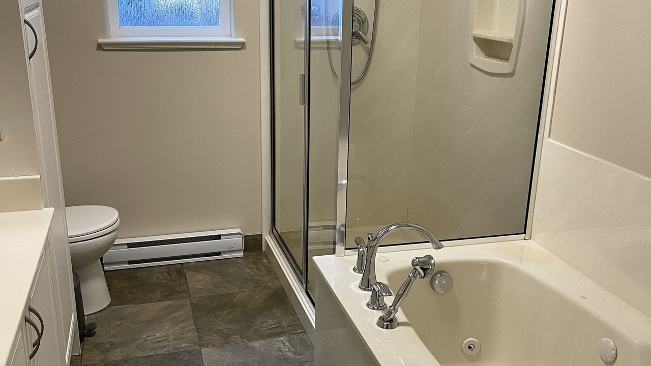 Photo of Bathroom in Sooke