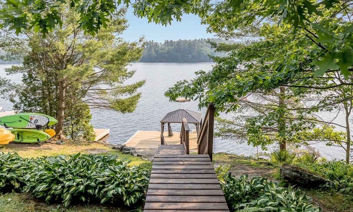 Photo of Outdoor in Gravenhurst
