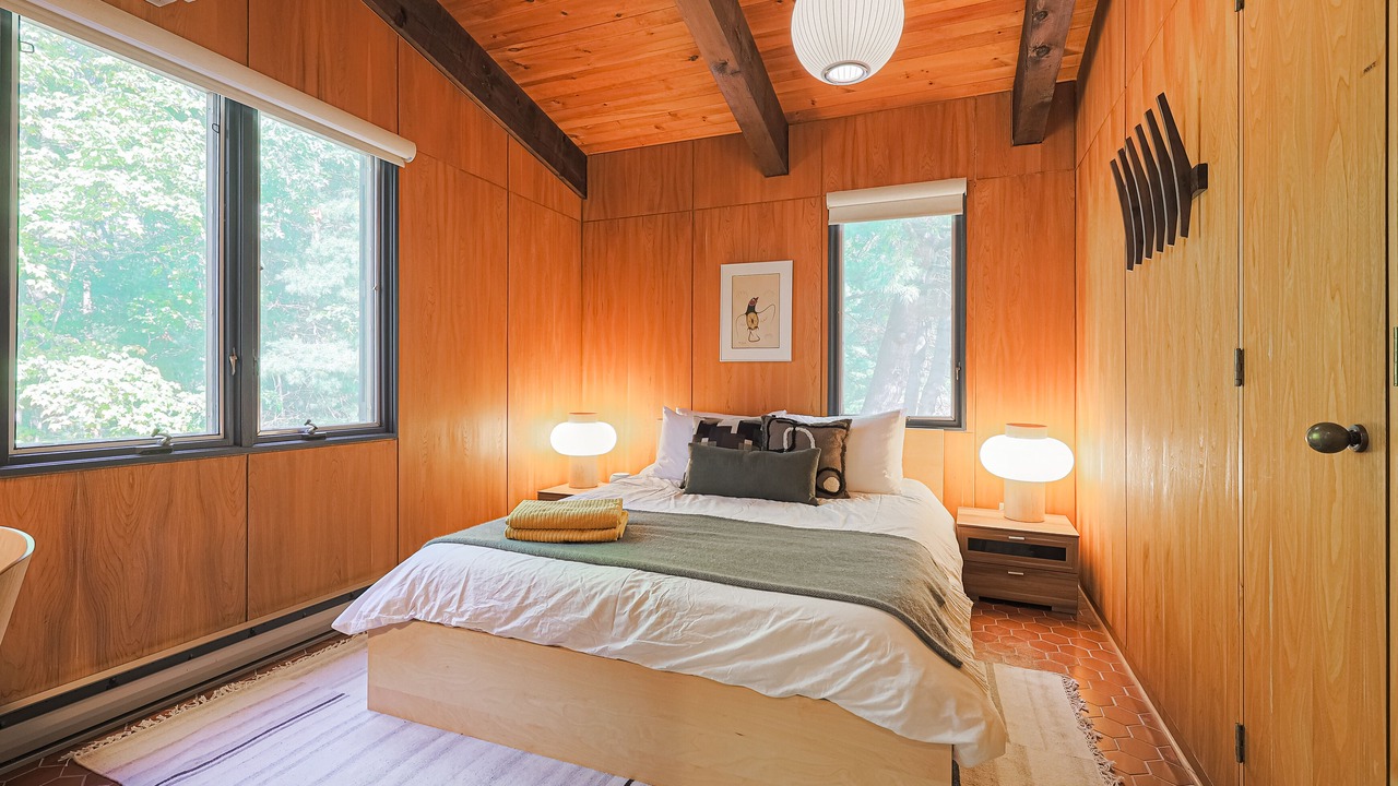 Photo of Bedroom in Havelock-Belmont-Methuen