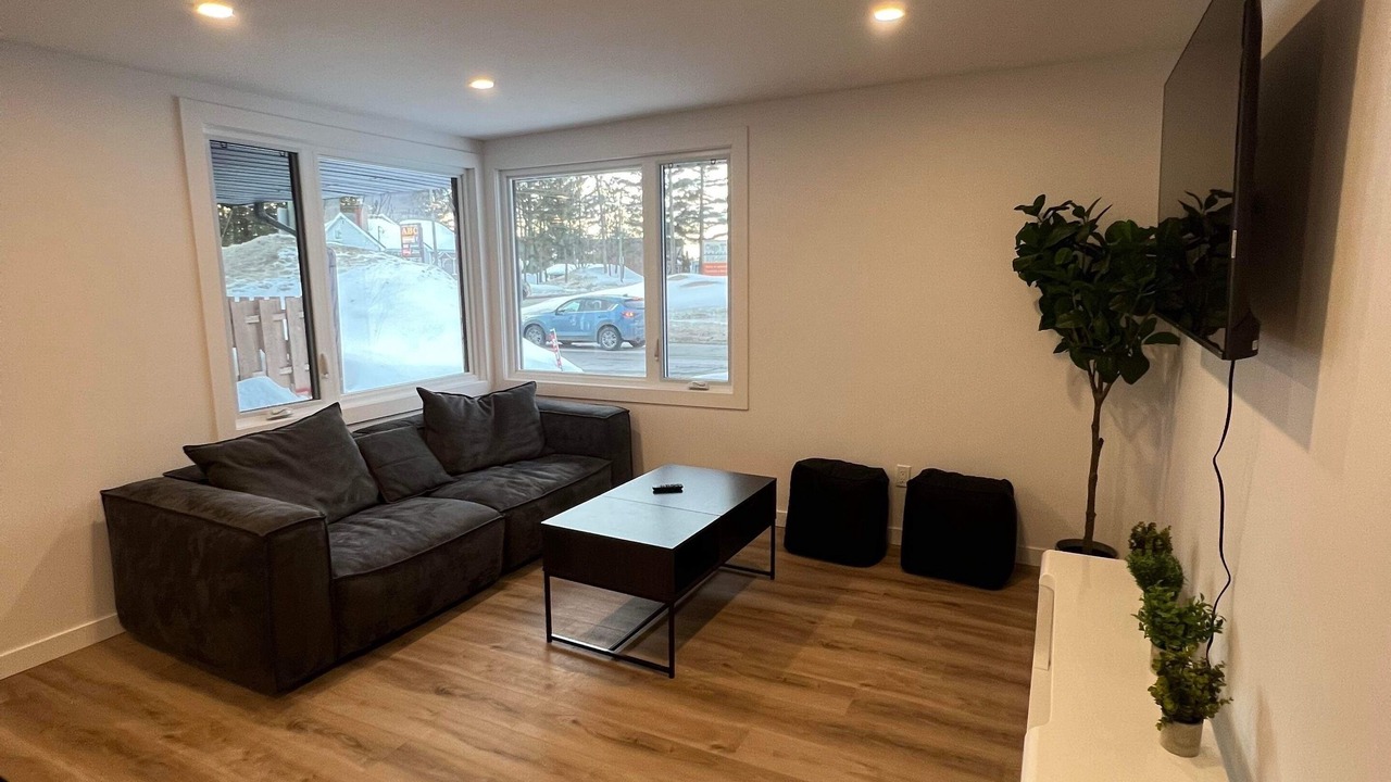 Photo of Livingroom in Mauricie