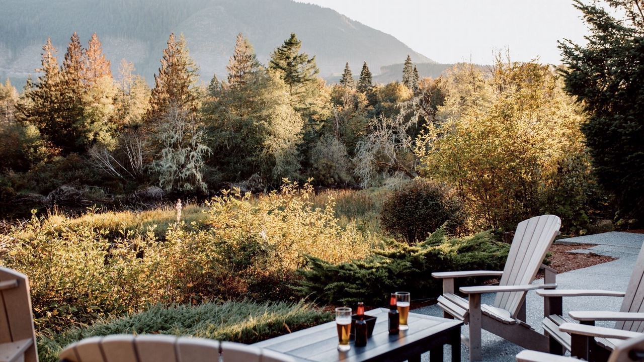 Photo of Outdoor in Lake Cowichan