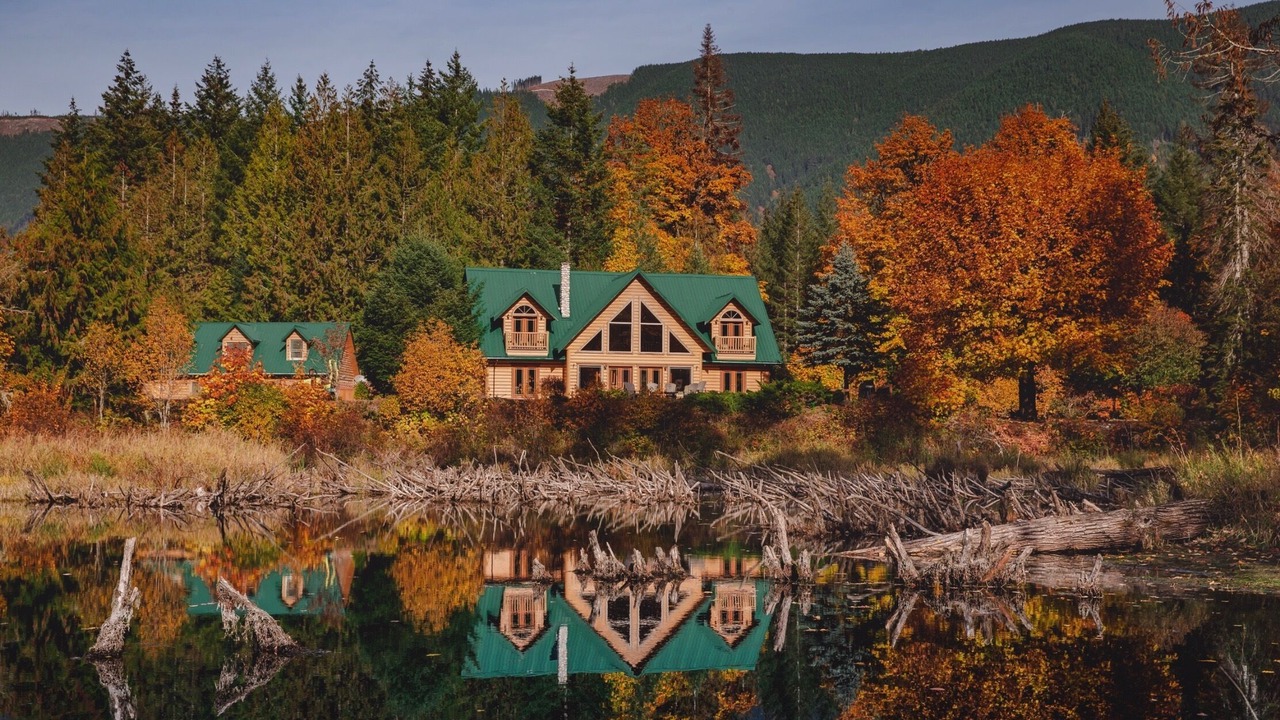 Photo of Outdoor in Lake Cowichan