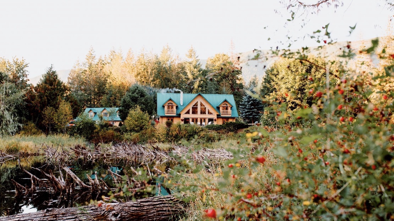 Photo of Outdoor in Lake Cowichan