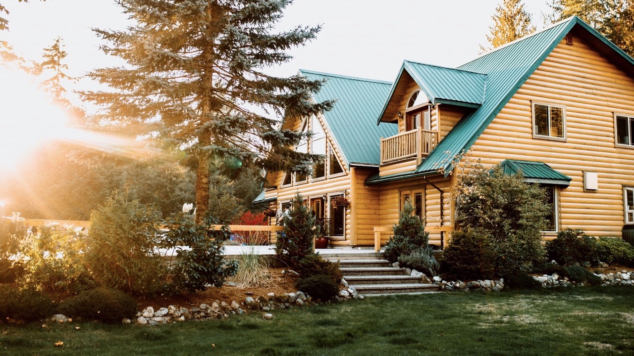 Photo of Outdoor in Lake Cowichan