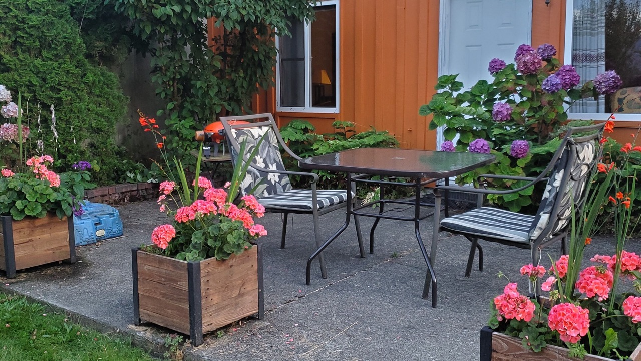 Photo of Outdoor in Cowichan Bay