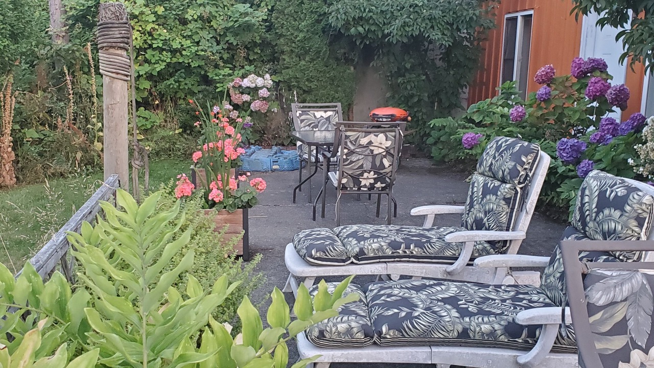 Photo of Outdoor in Cowichan Bay