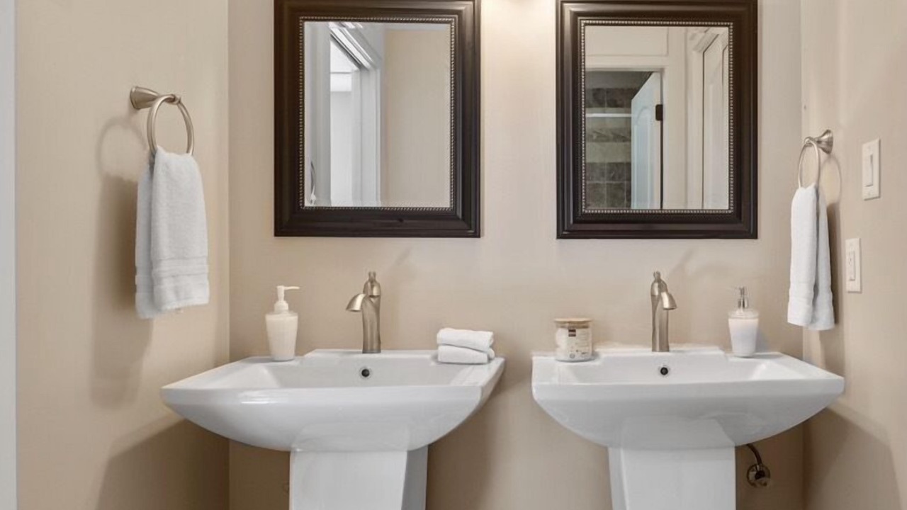 Photo of Bathroom in Ladysmith