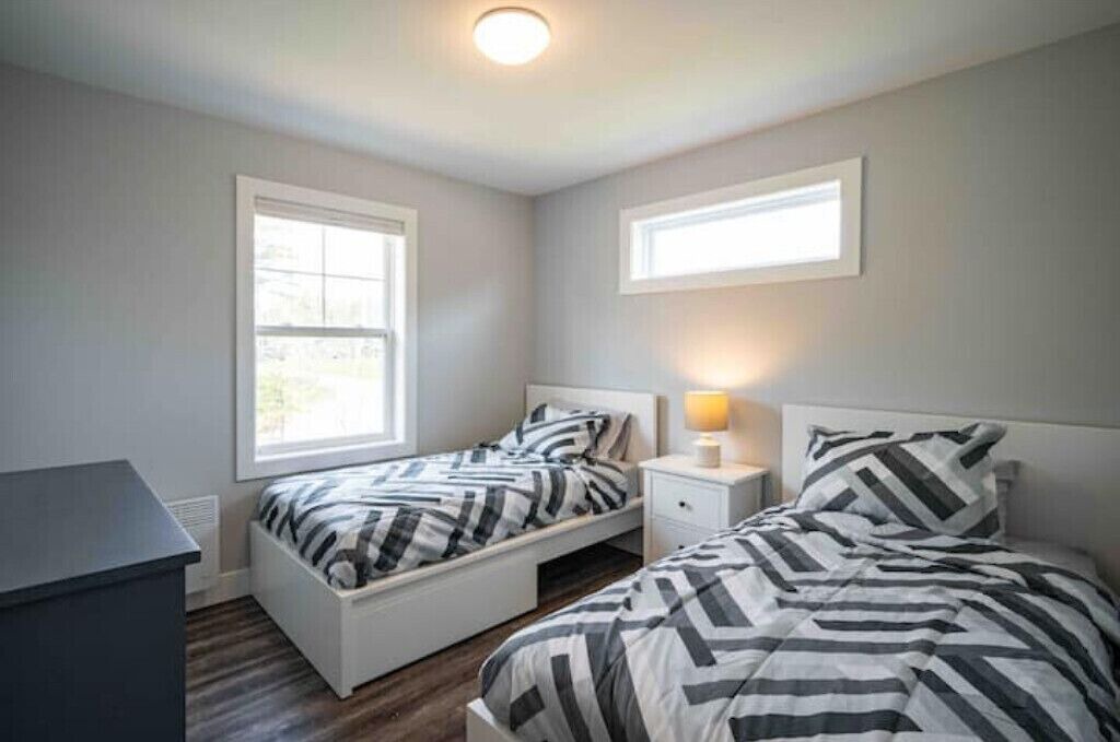 Photo of Bedroom in Stanhope