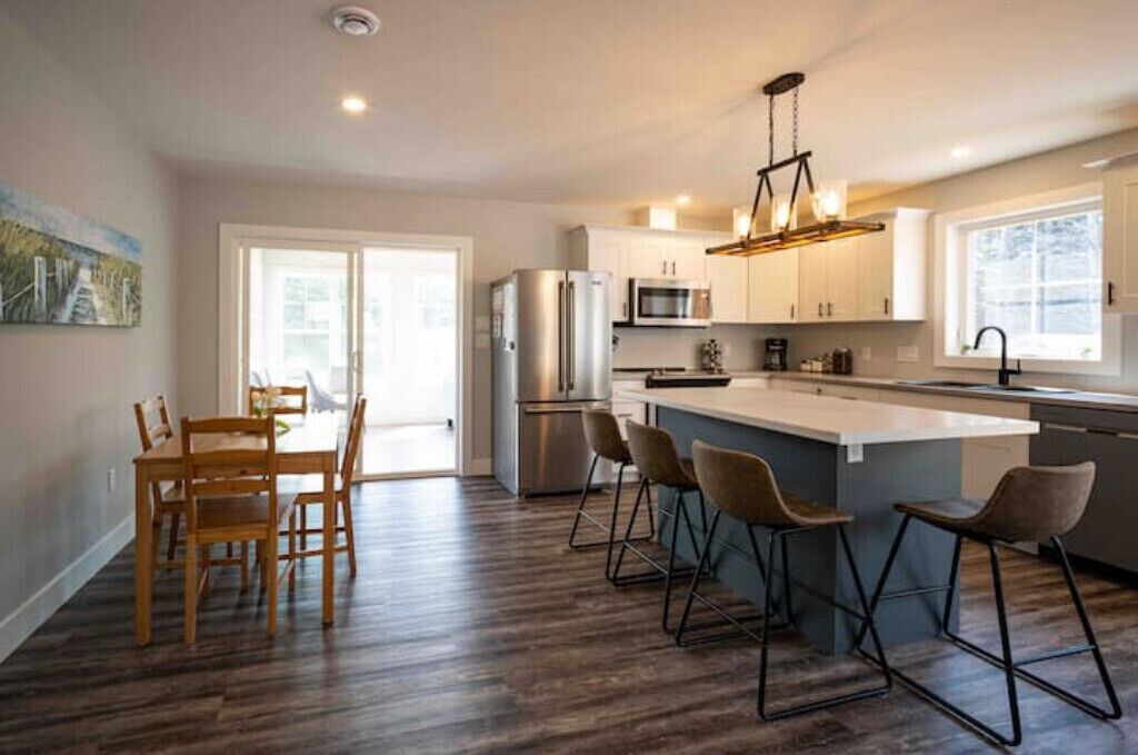 Photo of Kitchen in Stanhope
