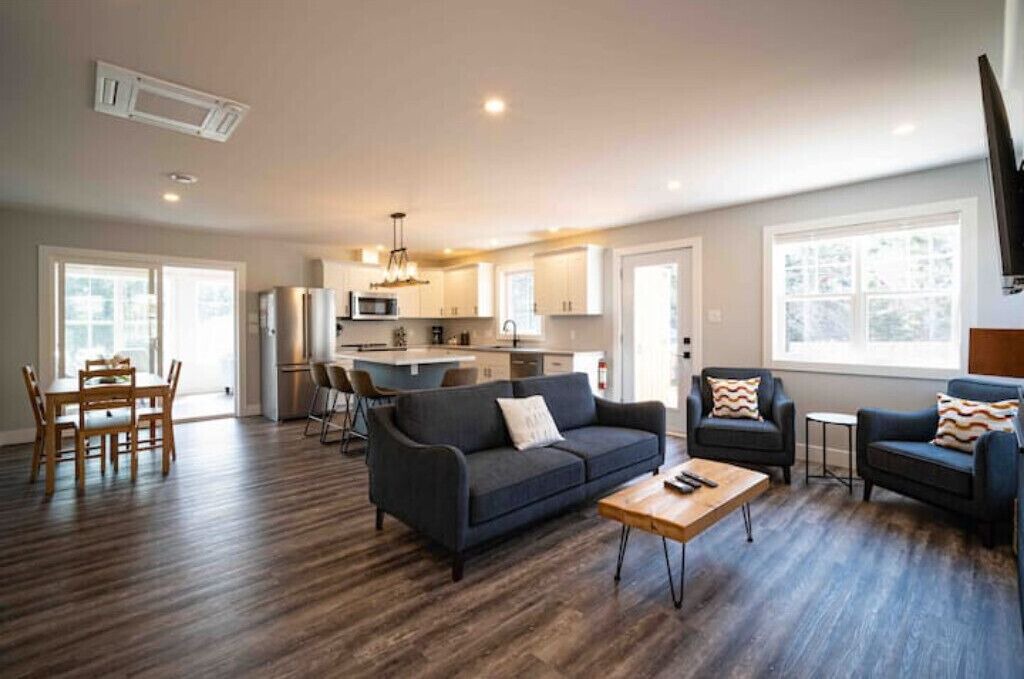 Photo of Livingroom in Stanhope