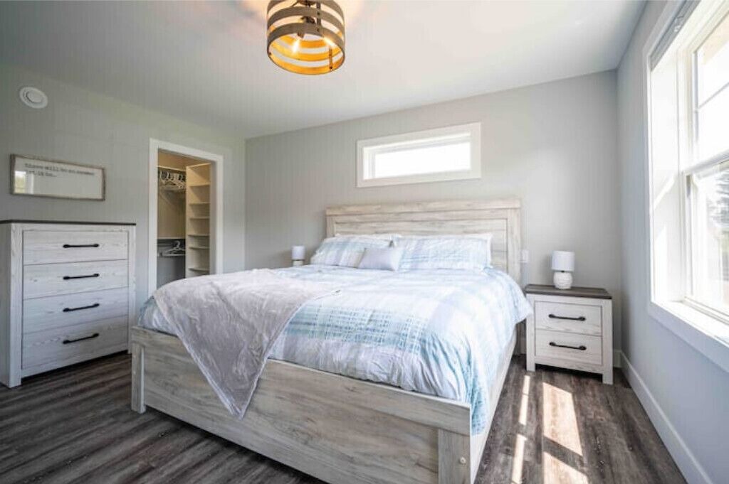 Photo of Bedroom in Stanhope