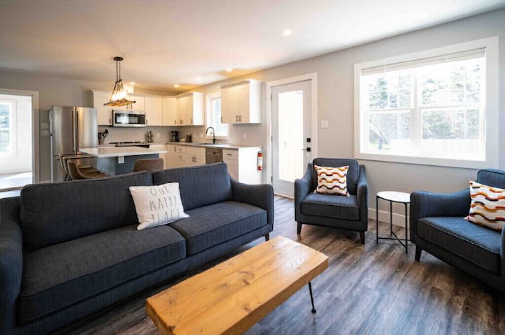 Photo of Livingroom in Stanhope