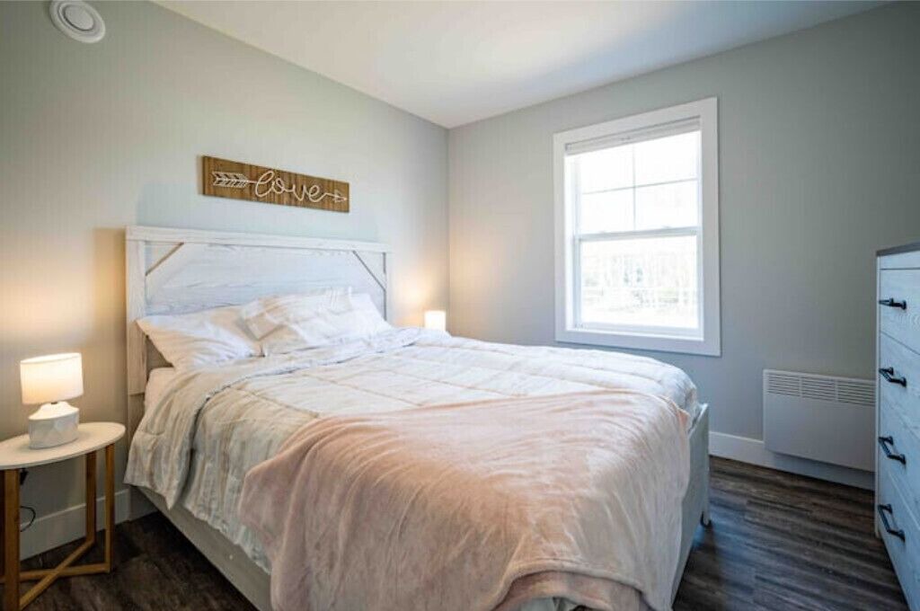 Photo of Bedroom in Stanhope
