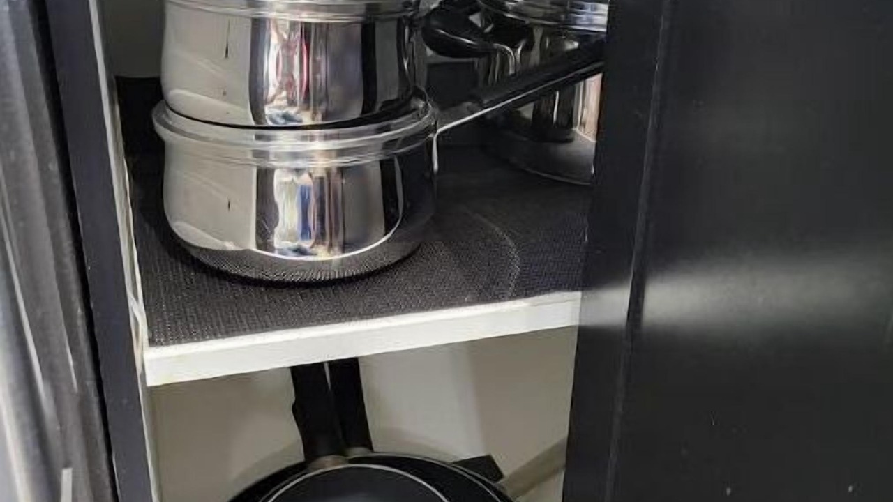 Photo of Kitchen in Sylvan Lake