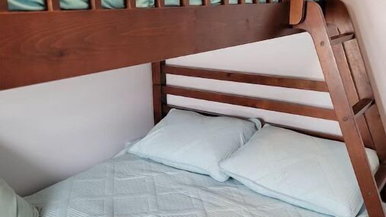 Photo of Bedroom in Sylvan Lake