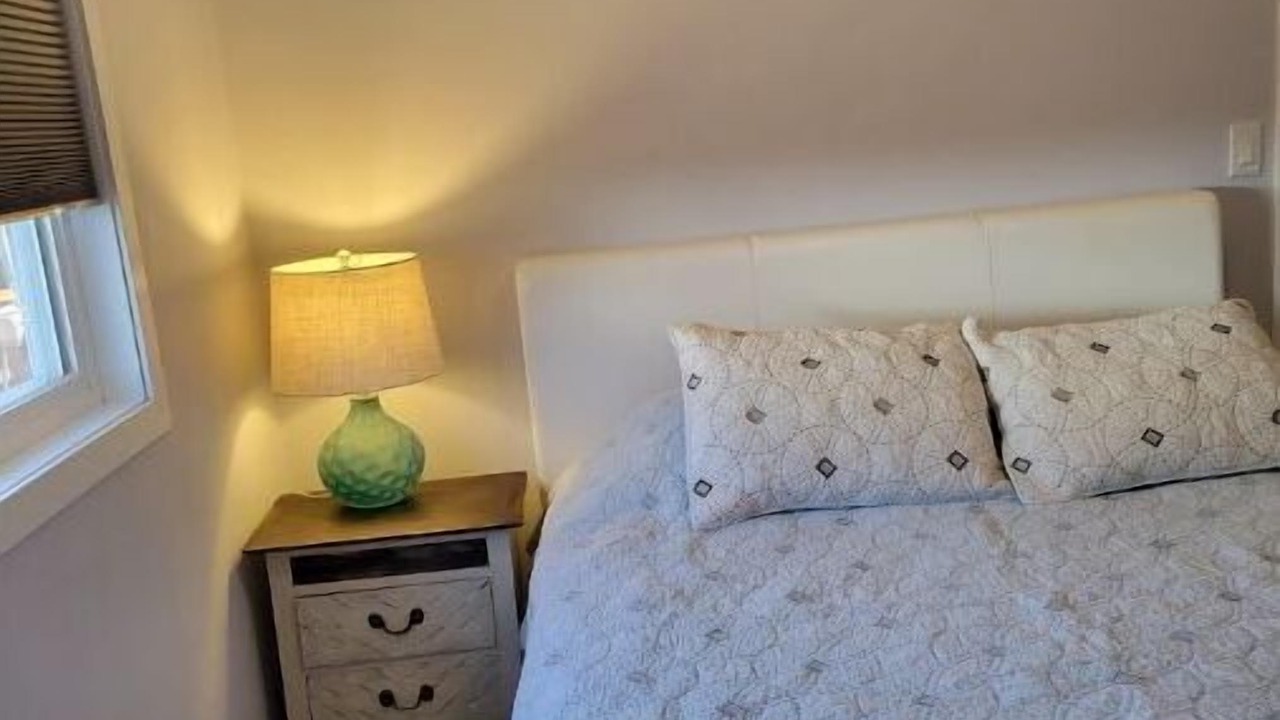 Photo of Bedroom in Sylvan Lake