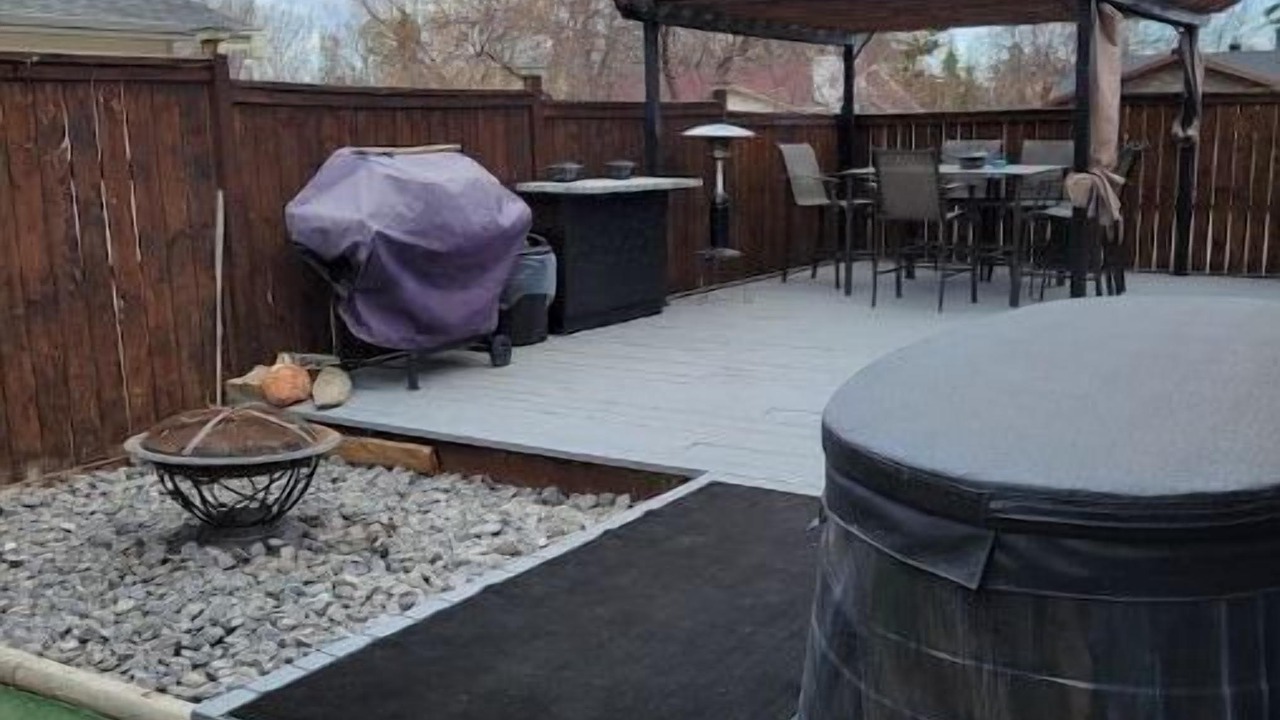 Photo of Outdoor in Sylvan Lake