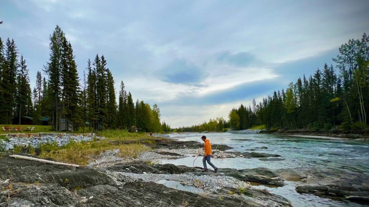 Photo of Outdoor in Bragg Creek